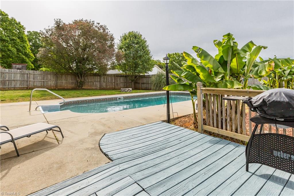 4086 Hoover Hill Road Trinity, NC 27370 - Photo 20 of 21