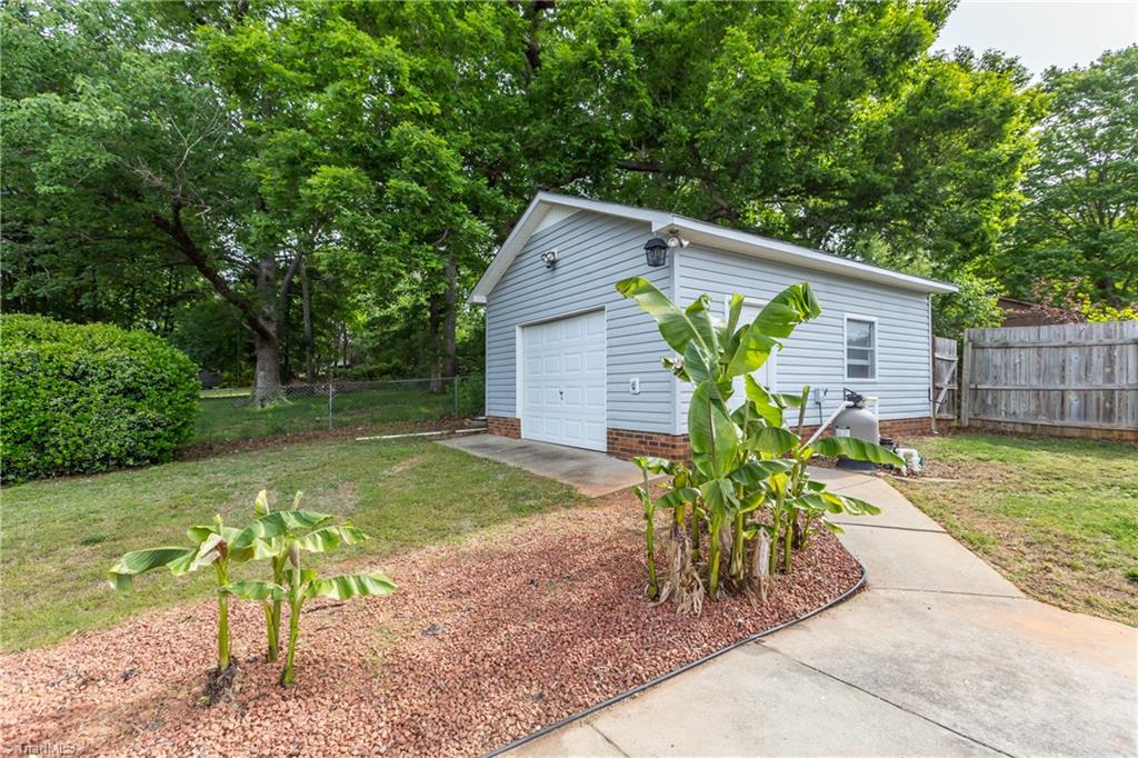 4086 Hoover Hill Road Trinity, NC 27370 - Photo 21 of 21