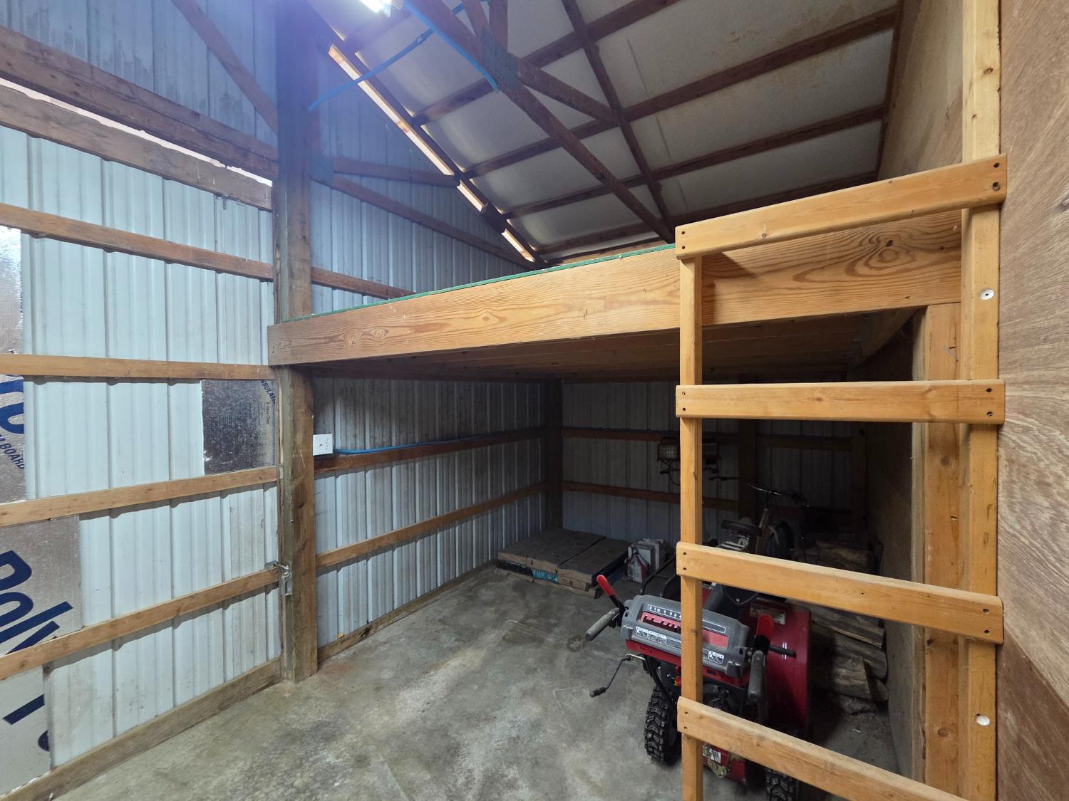 6816 Salem Ridge Road Aurora, IN 47001 - Photo 28 of 39