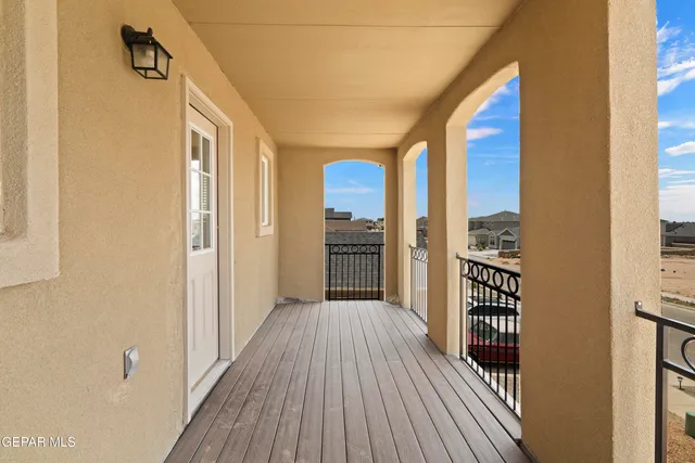 $310,000 | 1088 Nepal Sky Street, El Paso, TX 79928