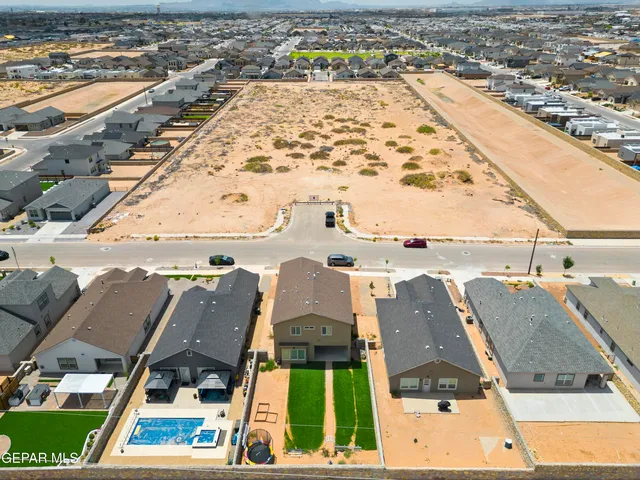 $310,000 | 1088 Nepal Sky Street, El Paso, TX 79928