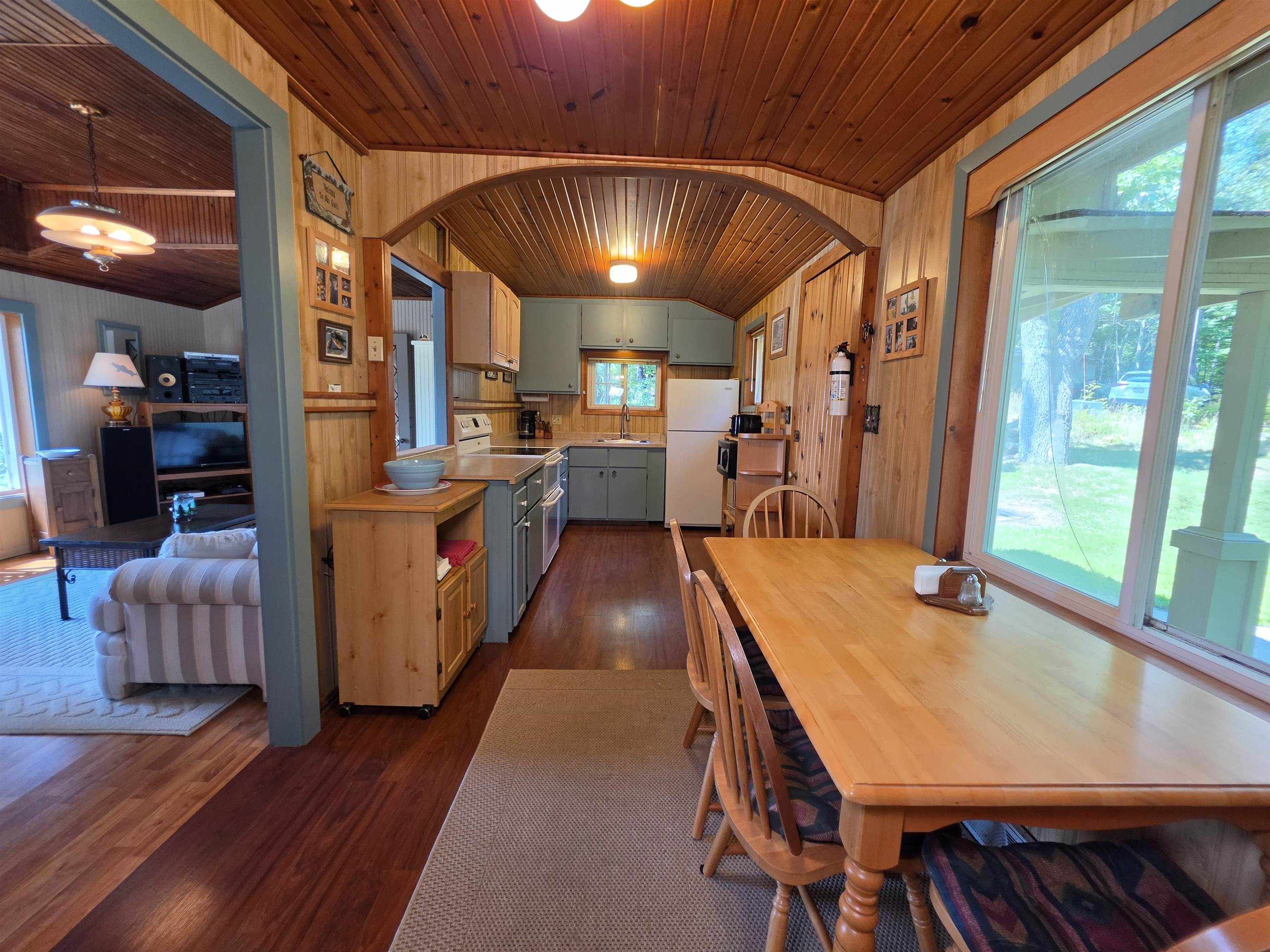 5165 Sea Lion Lake Road Florence, WI 54121 - Photo 9 of 40 Gallery Image 9