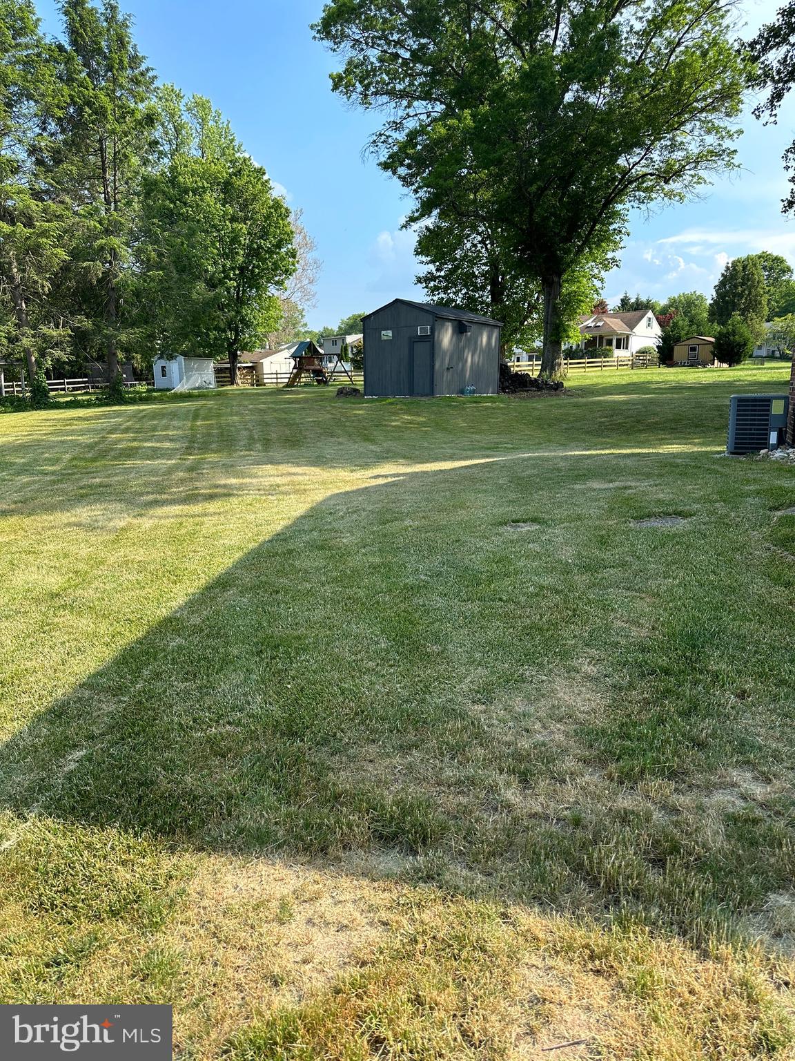 133 Inland Road Warminster, PA 18974 - Photo 3 of 10 a view of a green field