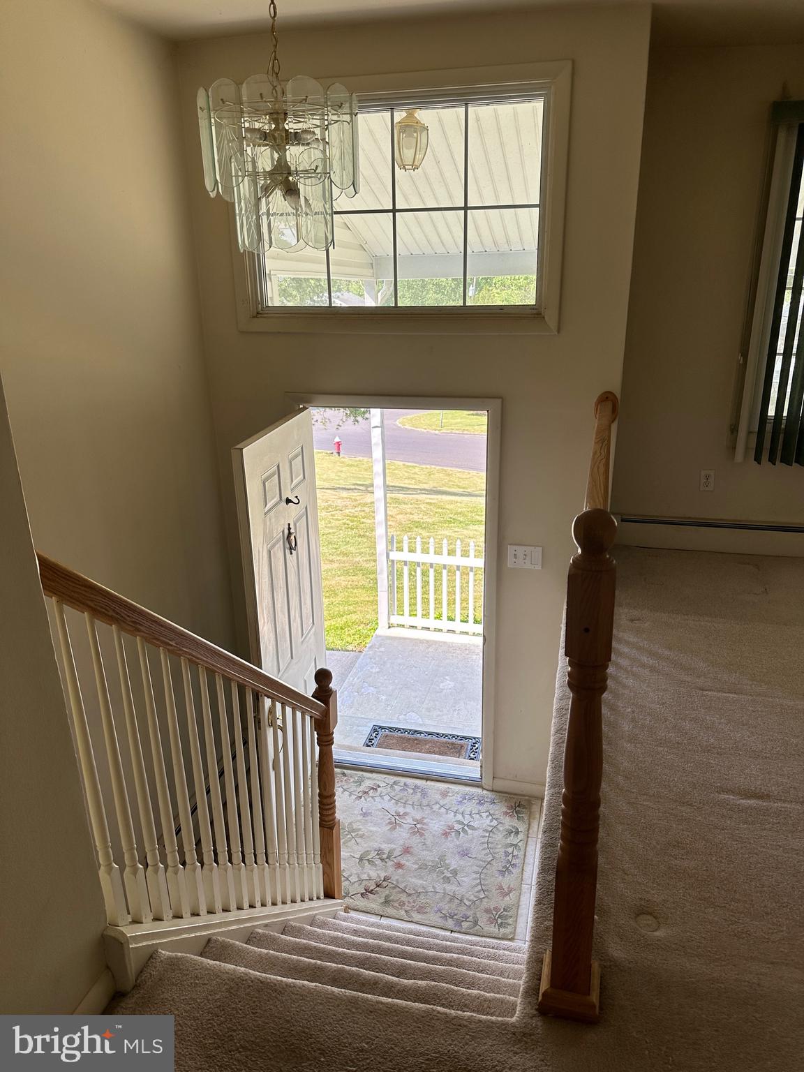 133 Inland Road Warminster, PA 18974 - Photo 4 of 10 a view of entryway
