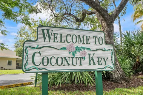 a view of a street sign on a pole