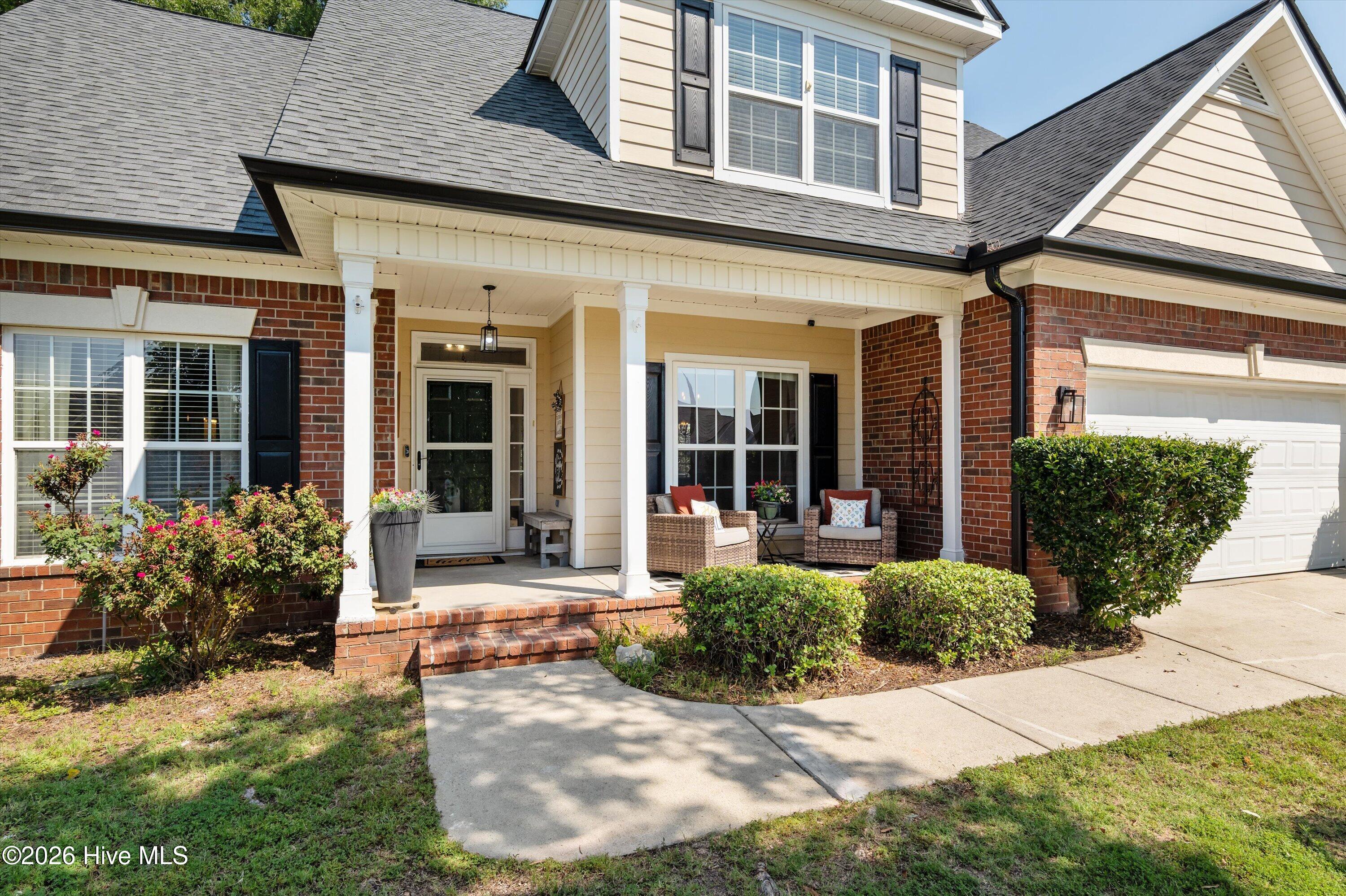 616 Cornerstone Place Evans, GA 30809 - Photo 5 of 46
