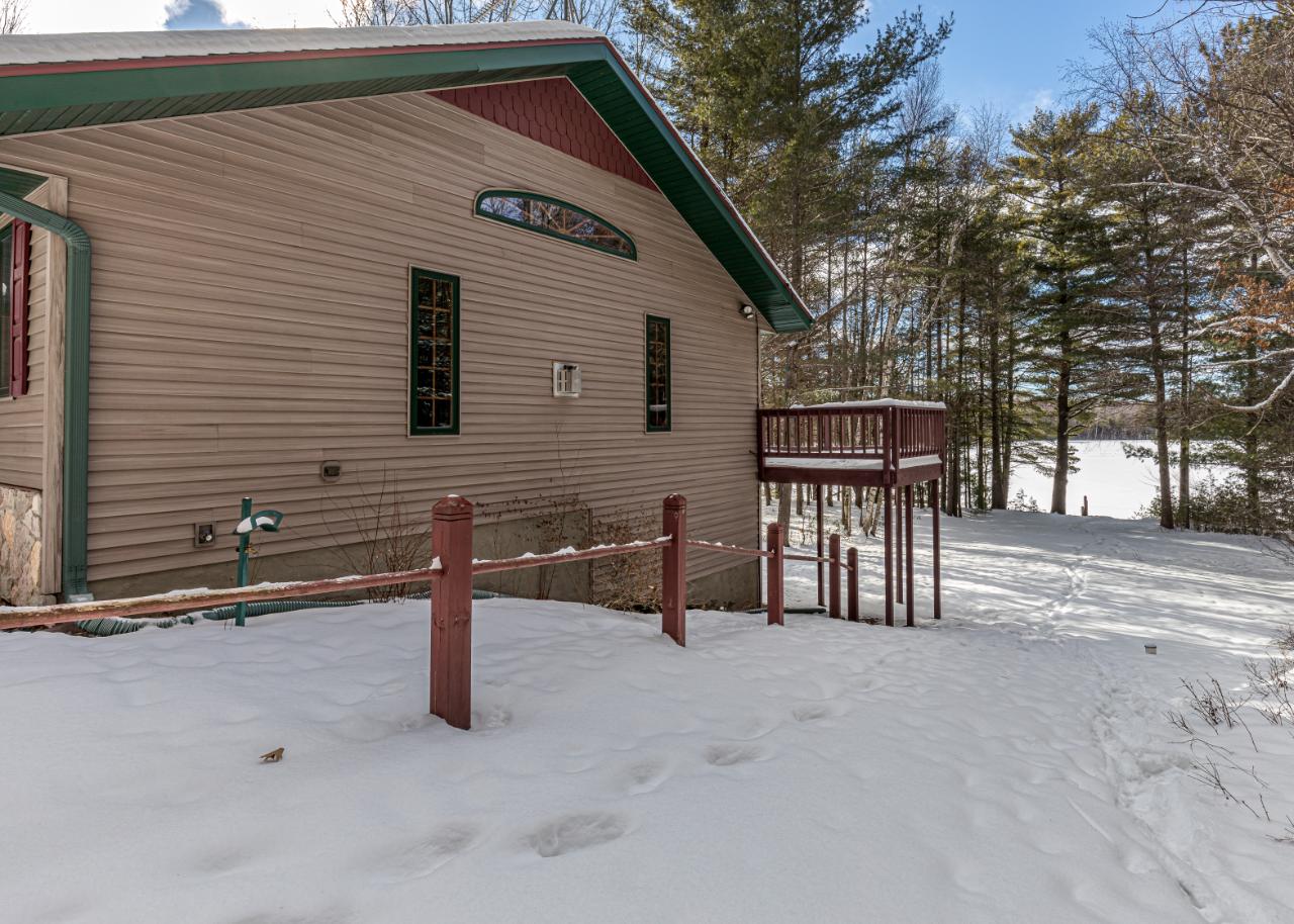 10426 Howards End Road Minocqua, WI 54548 - Photo 28 of 35 Gallery Image 28