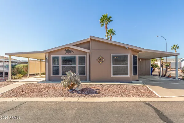 $92,750 | 2400 East Baseline Avenue, Unit 251, Apache Junction, AZ 85119