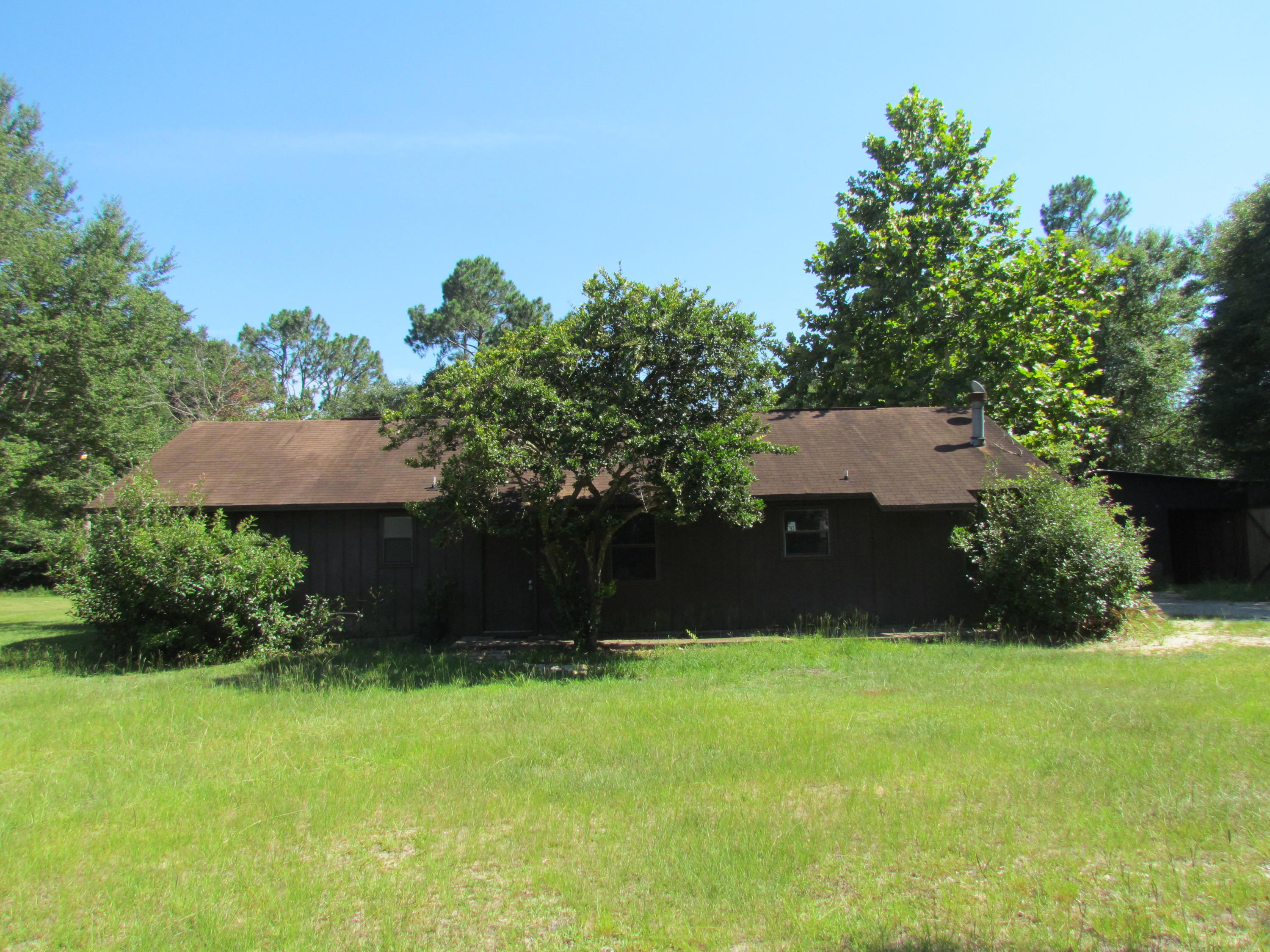 7951 Beneva Road Milton, FL 32583 - Photo 1 of 13 Gallery Image 1