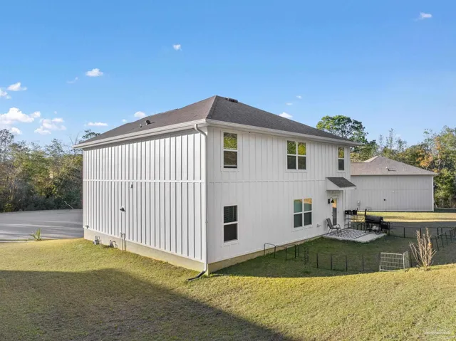 $347,900 | 6831 Interlachen Lane, Laurel Hill, FL 32567