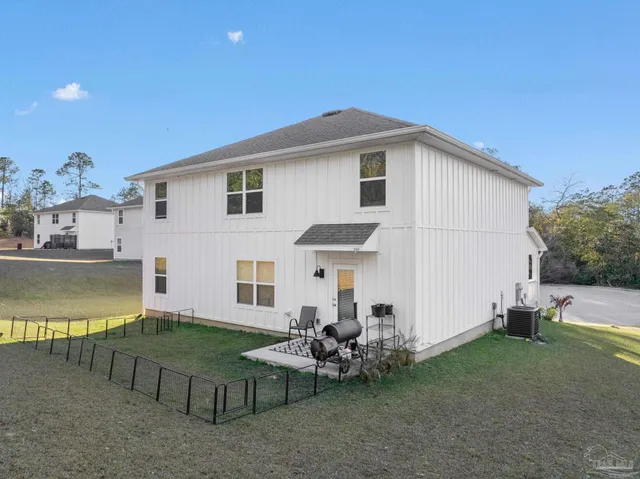 $347,900 | 6831 Interlachen Lane, Laurel Hill, FL 32567