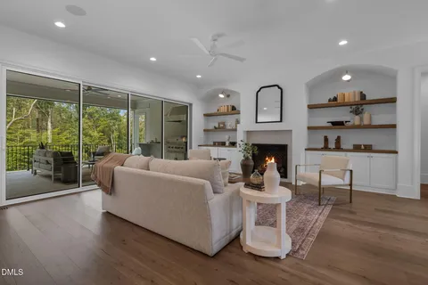 $2,175,000 | 1609 Legacy Ridge Lane, Wake Forest, NC 27587