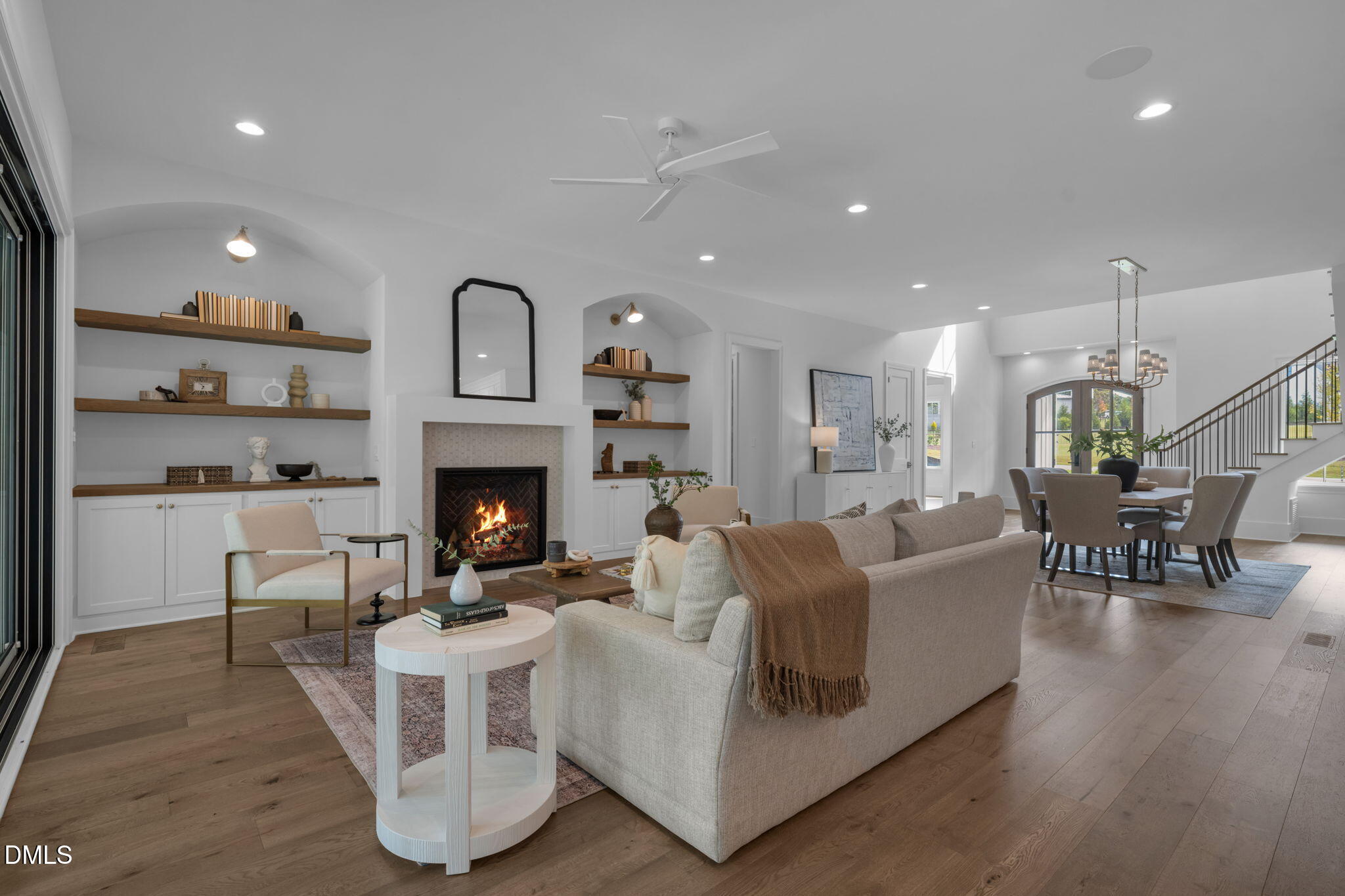 1609 Legacy Ridge Lane Wake Forest, NC 27587 - Photo 15 of 71 18-web-or-mls-untitled-8 (2)