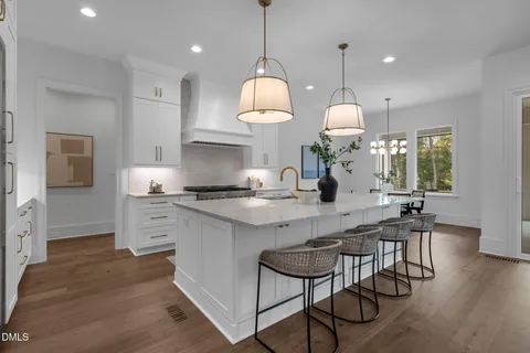 $2,175,000 | 1609 Legacy Ridge Lane, Wake Forest, NC 27587