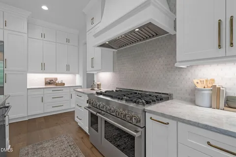 $2,175,000 | 1609 Legacy Ridge Lane, Wake Forest, NC 27587