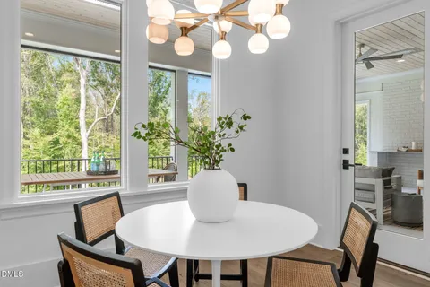 $2,175,000 | 1609 Legacy Ridge Lane, Wake Forest, NC 27587