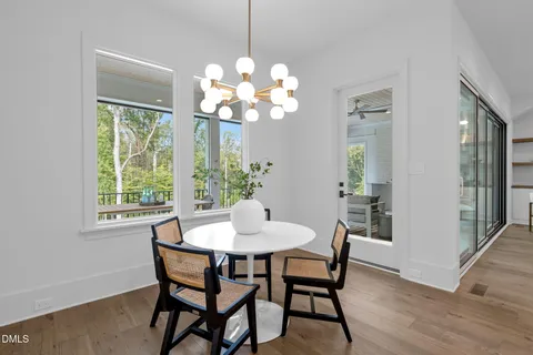 $2,175,000 | 1609 Legacy Ridge Lane, Wake Forest, NC 27587