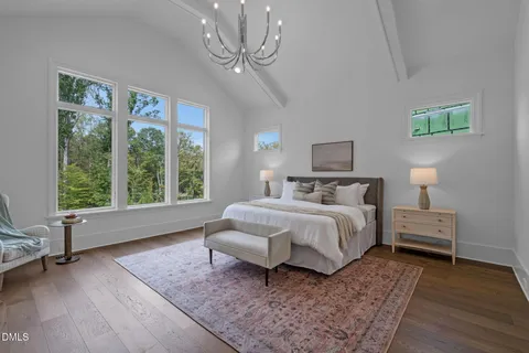 $2,175,000 | 1609 Legacy Ridge Lane, Wake Forest, NC 27587