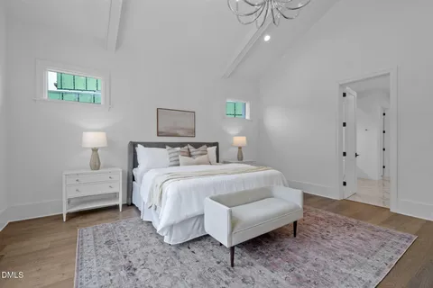 $2,175,000 | 1609 Legacy Ridge Lane, Wake Forest, NC 27587