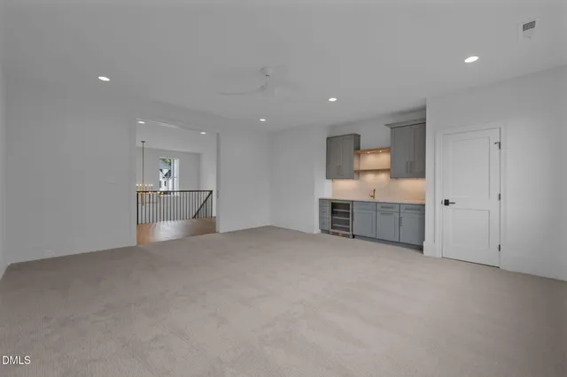 $2,175,000 | 1609 Legacy Ridge Lane, Wake Forest, NC 27587