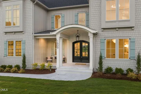$2,175,000 | 1609 Legacy Ridge Lane, Wake Forest, NC 27587