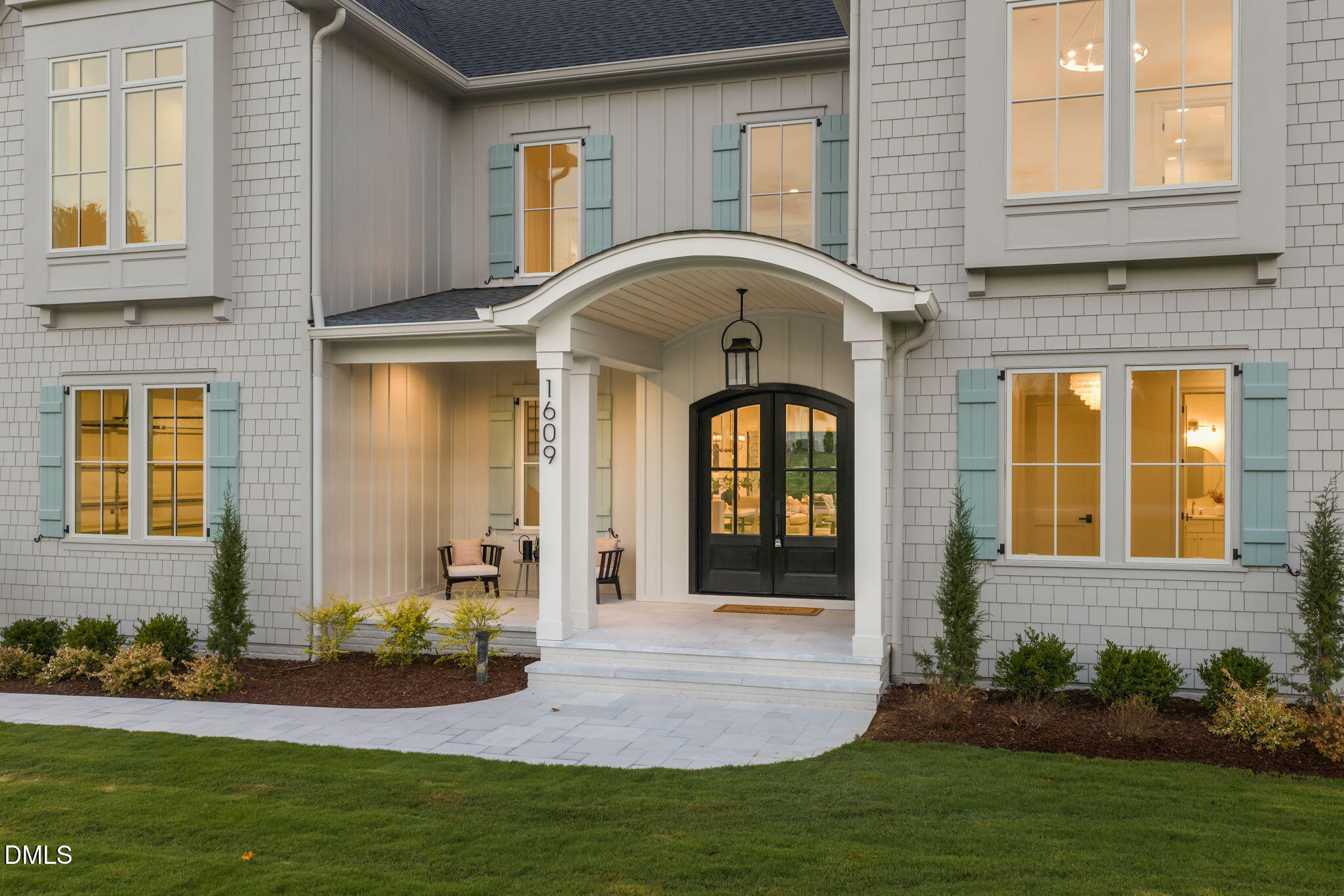 1609 Legacy Ridge Lane Wake Forest, NC 27587 - Photo 5 of 71 6-web-or-mls-untitled-16