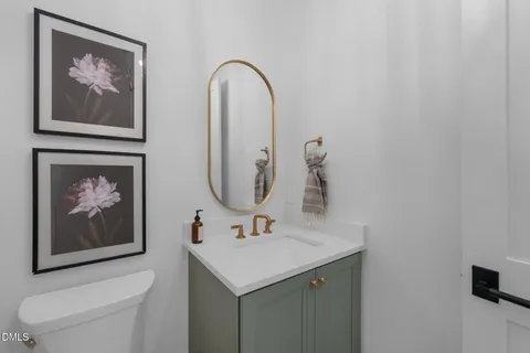 $2,175,000 | 1609 Legacy Ridge Lane, Wake Forest, NC 27587