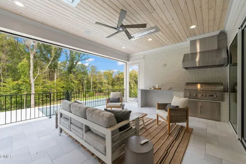 $2,175,000 | 1609 Legacy Ridge Lane, Wake Forest, NC 27587