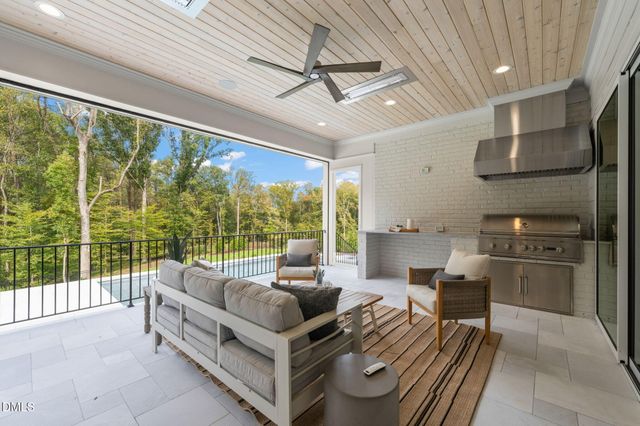 $2,175,000 | 1609 Legacy Ridge Lane, Wake Forest, NC 27587