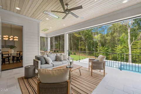 $2,175,000 | 1609 Legacy Ridge Lane, Wake Forest, NC 27587