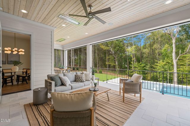 $2,175,000 | 1609 Legacy Ridge Lane, Wake Forest, NC 27587