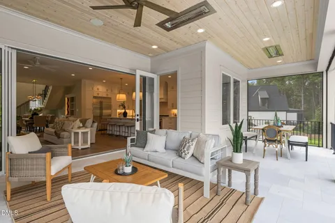 $2,175,000 | 1609 Legacy Ridge Lane, Wake Forest, NC 27587