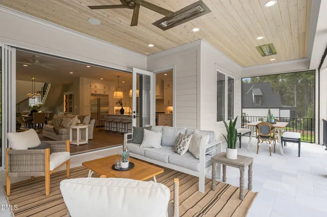 $2,175,000 | 1609 Legacy Ridge Lane, Wake Forest, NC 27587