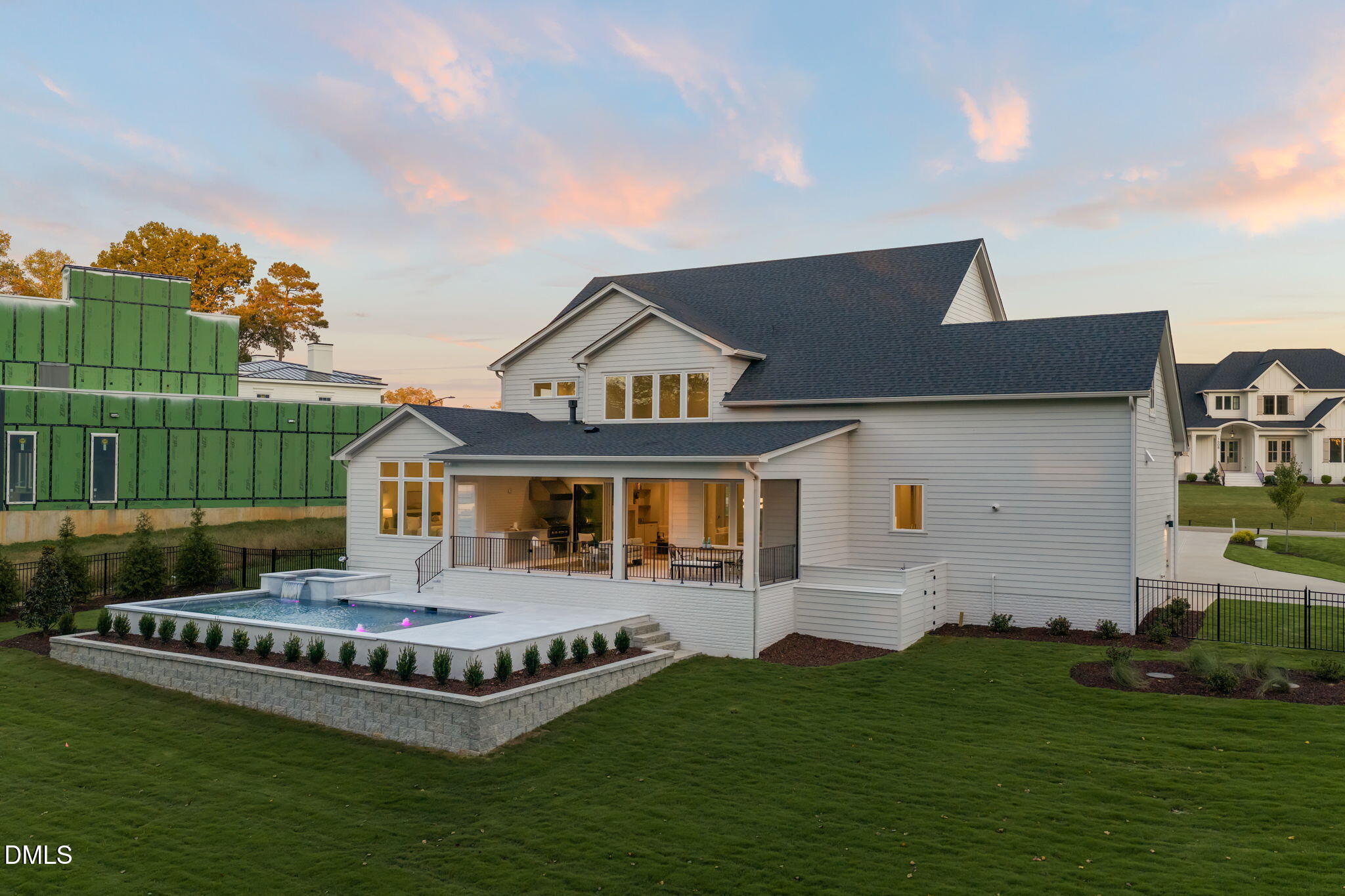 1609 Legacy Ridge Lane Wake Forest, NC 27587 - Photo 67 of 71 85-web-or-mls-untitled-2