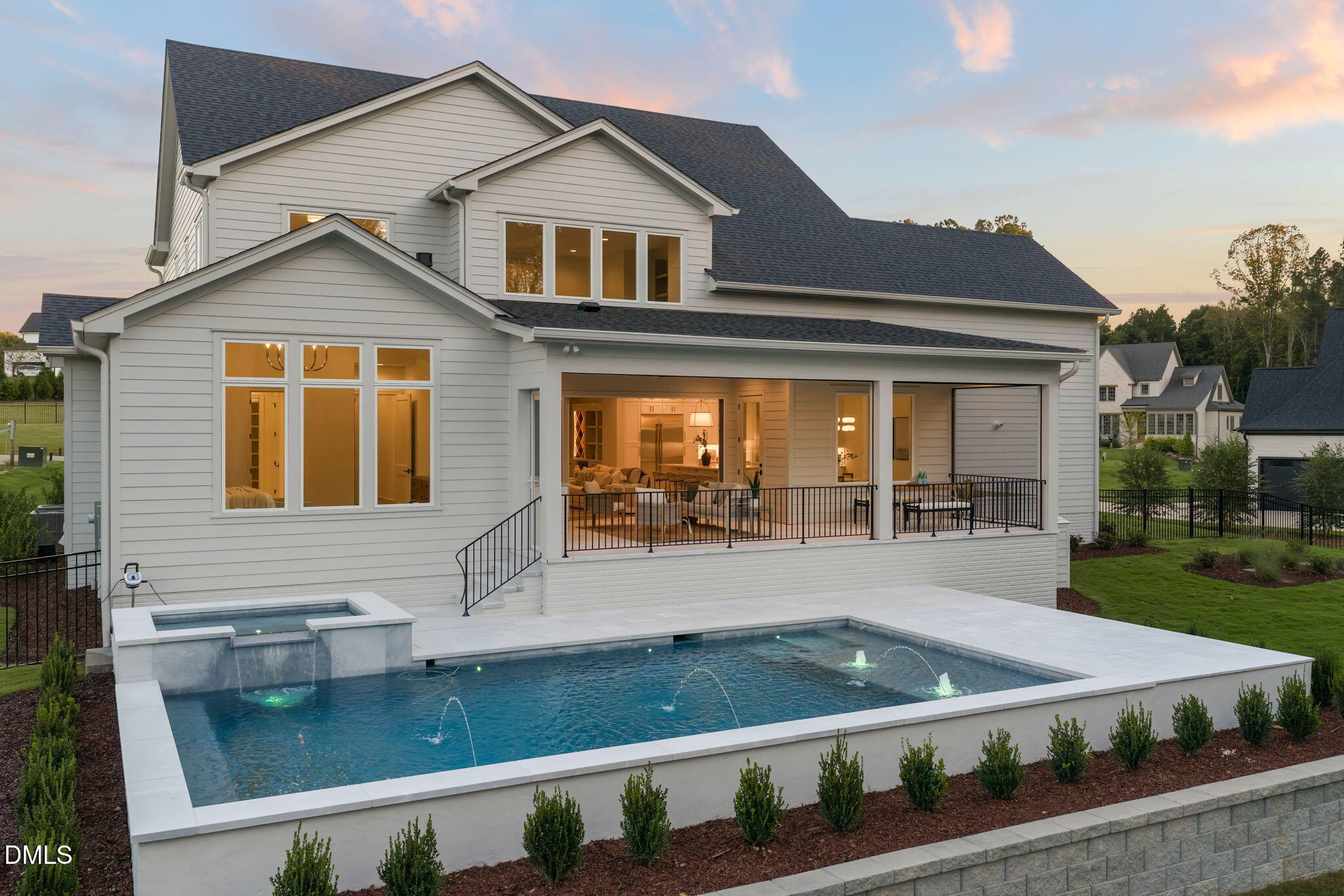 1609 Legacy Ridge Lane Wake Forest, NC 27587 - Photo 69 of 71 88-web-or-mls-untitled-5