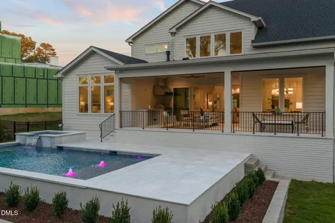 $2,175,000 | 1609 Legacy Ridge Lane, Wake Forest, NC 27587