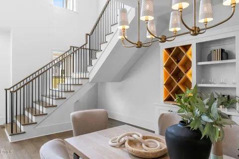 $2,175,000 | 1609 Legacy Ridge Lane, Wake Forest, NC 27587