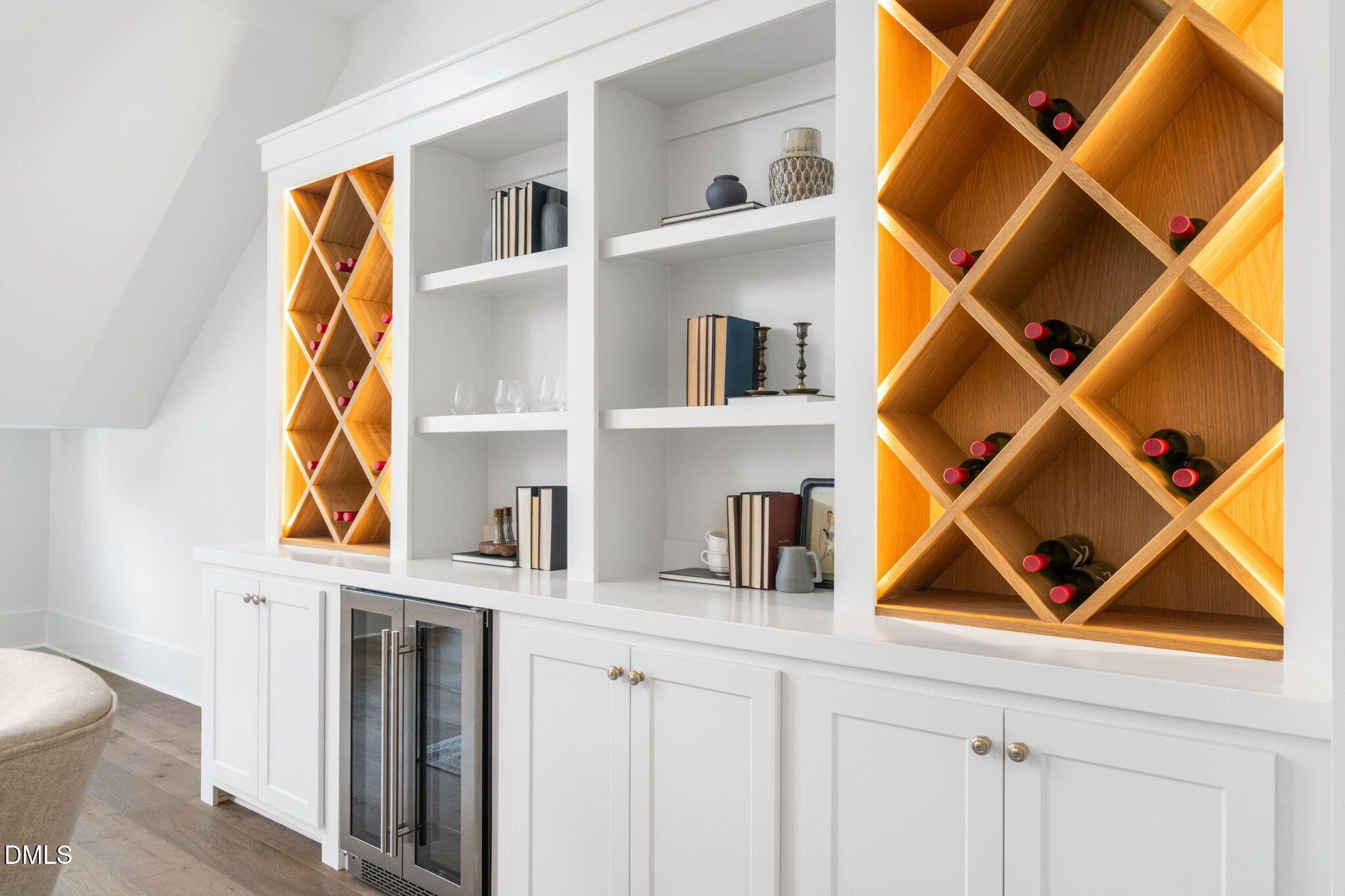 1609 Legacy Ridge Lane Wake Forest, NC 27587 - Photo 9 of 71 a utility room with dryer and washer