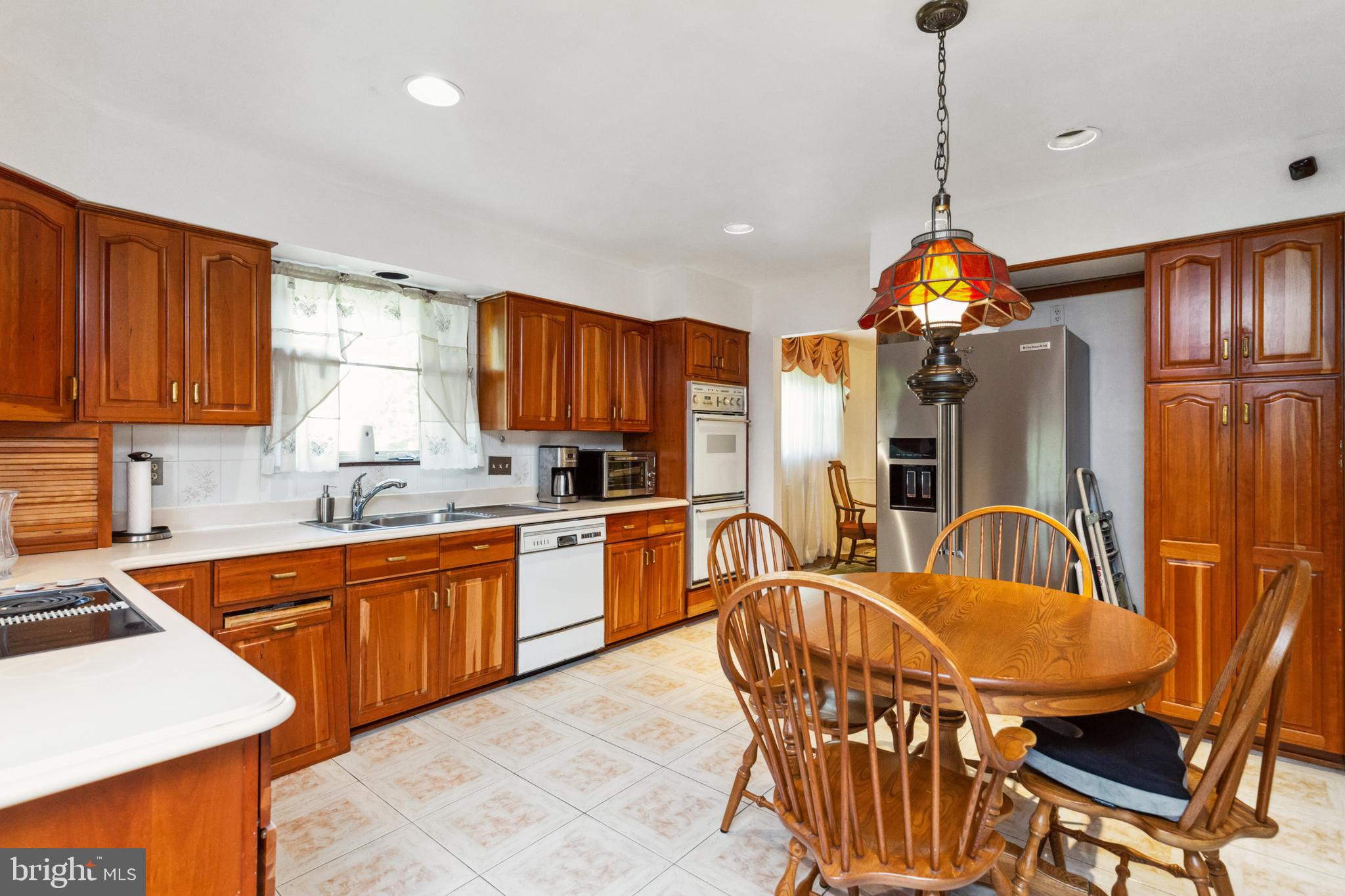 6812 Coolridge Road Temple Hills, MD 20748 - Photo 4 of 16 Kitchen