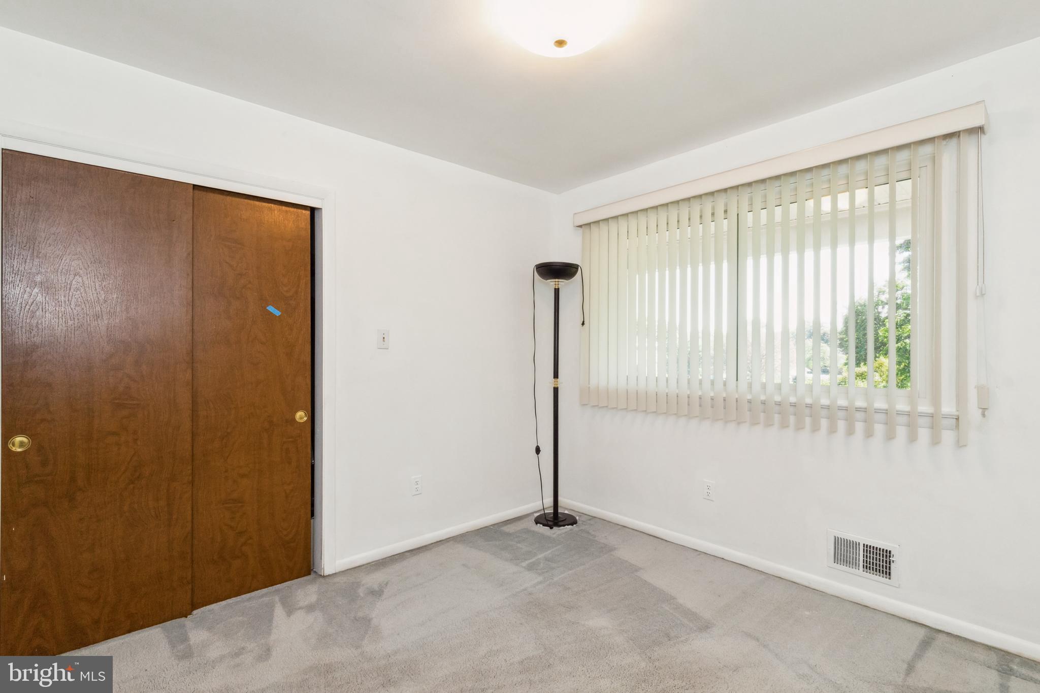 6812 Coolridge Road Temple Hills, MD 20748 - Photo 7 of 16 Bedroom 1