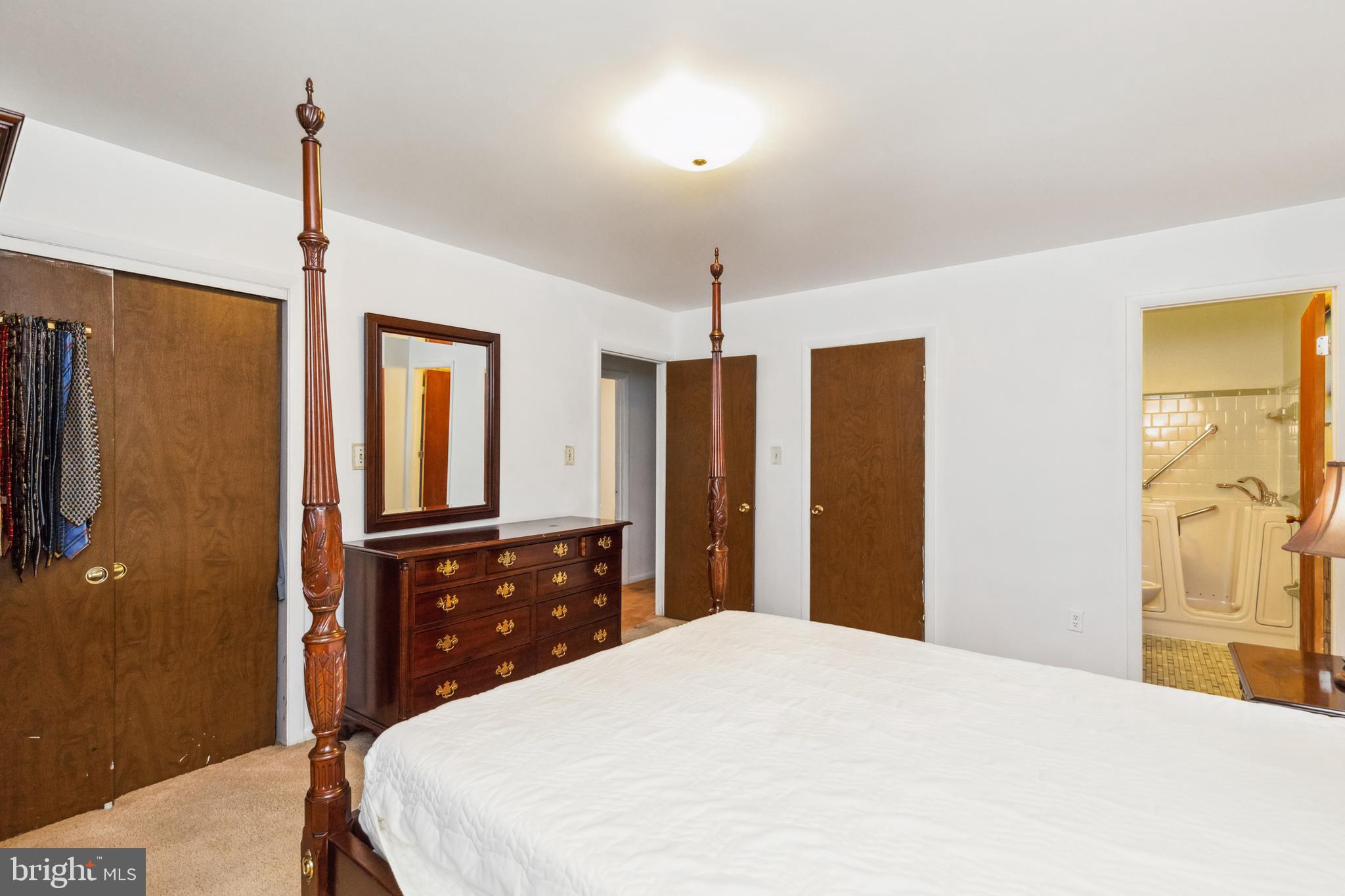 6812 Coolridge Road Temple Hills, MD 20748 - Photo 10 of 16 Primary Suite
