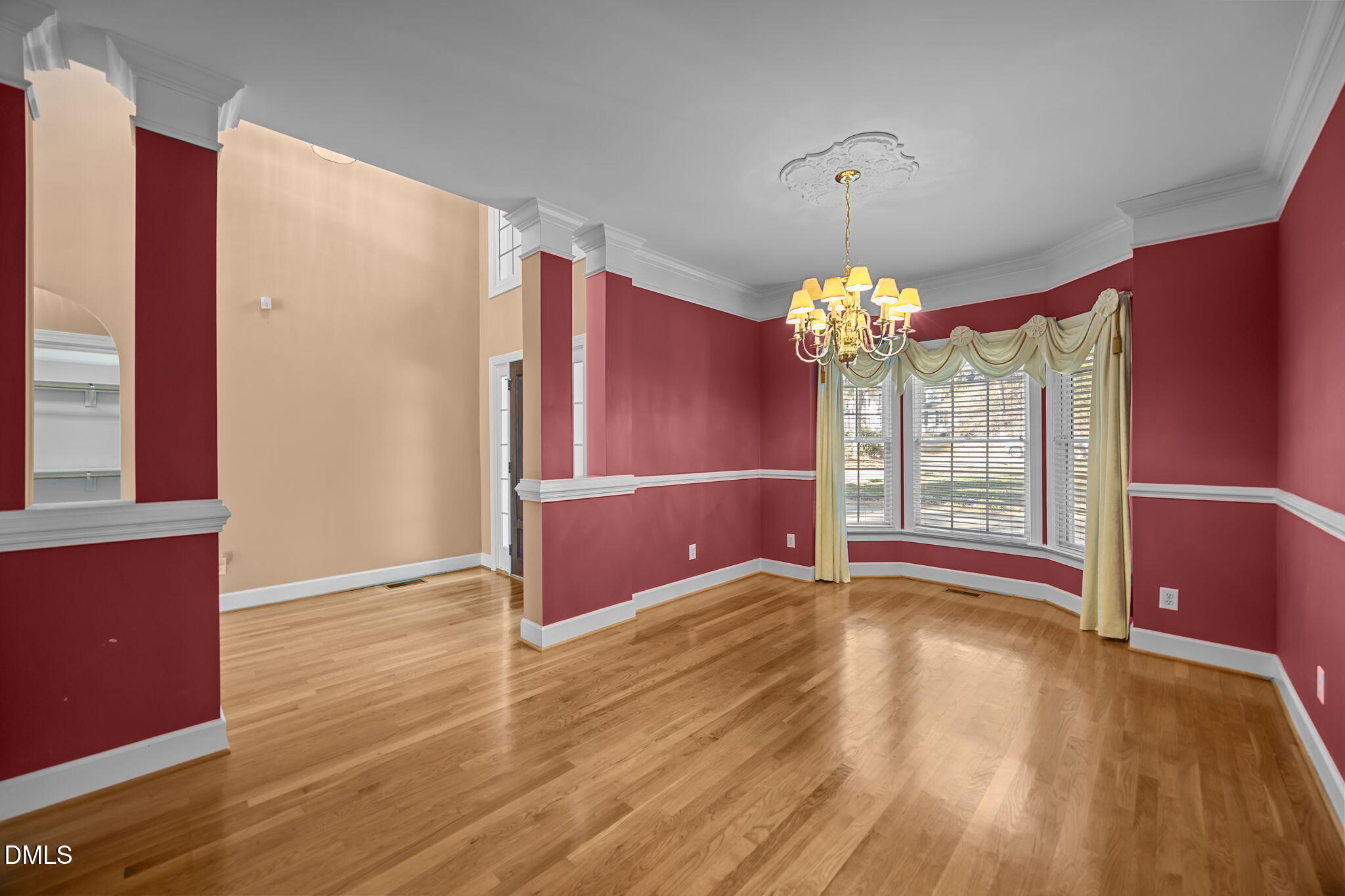 240 Release Circle Raleigh, NC 27615 - Photo 6 of 42 10-web-or-mls-IMG_8096