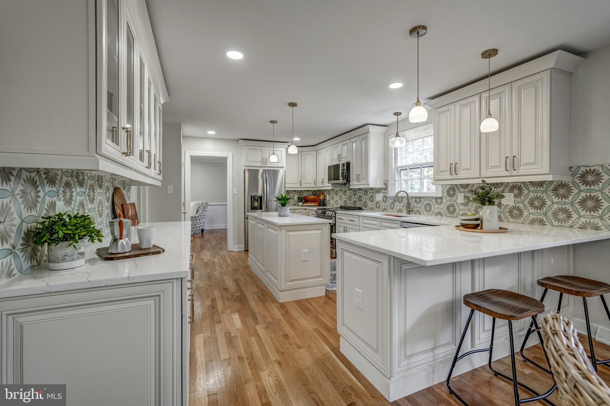 1771 Robindale Road North Chesterfield, VA 23235 - Photo 25 of 67