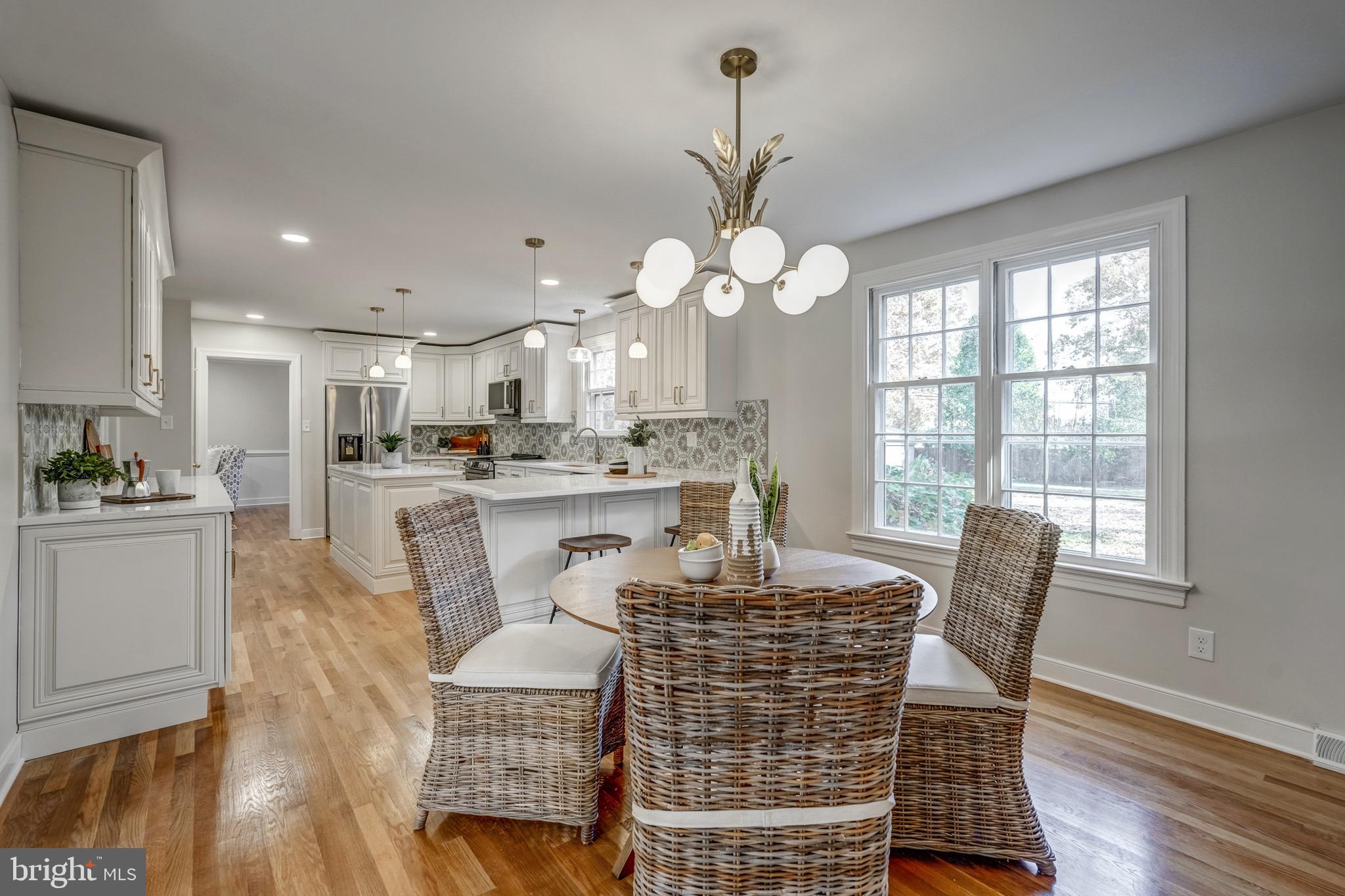 1771 Robindale Road North Chesterfield, VA 23235 - Photo 31 of 67