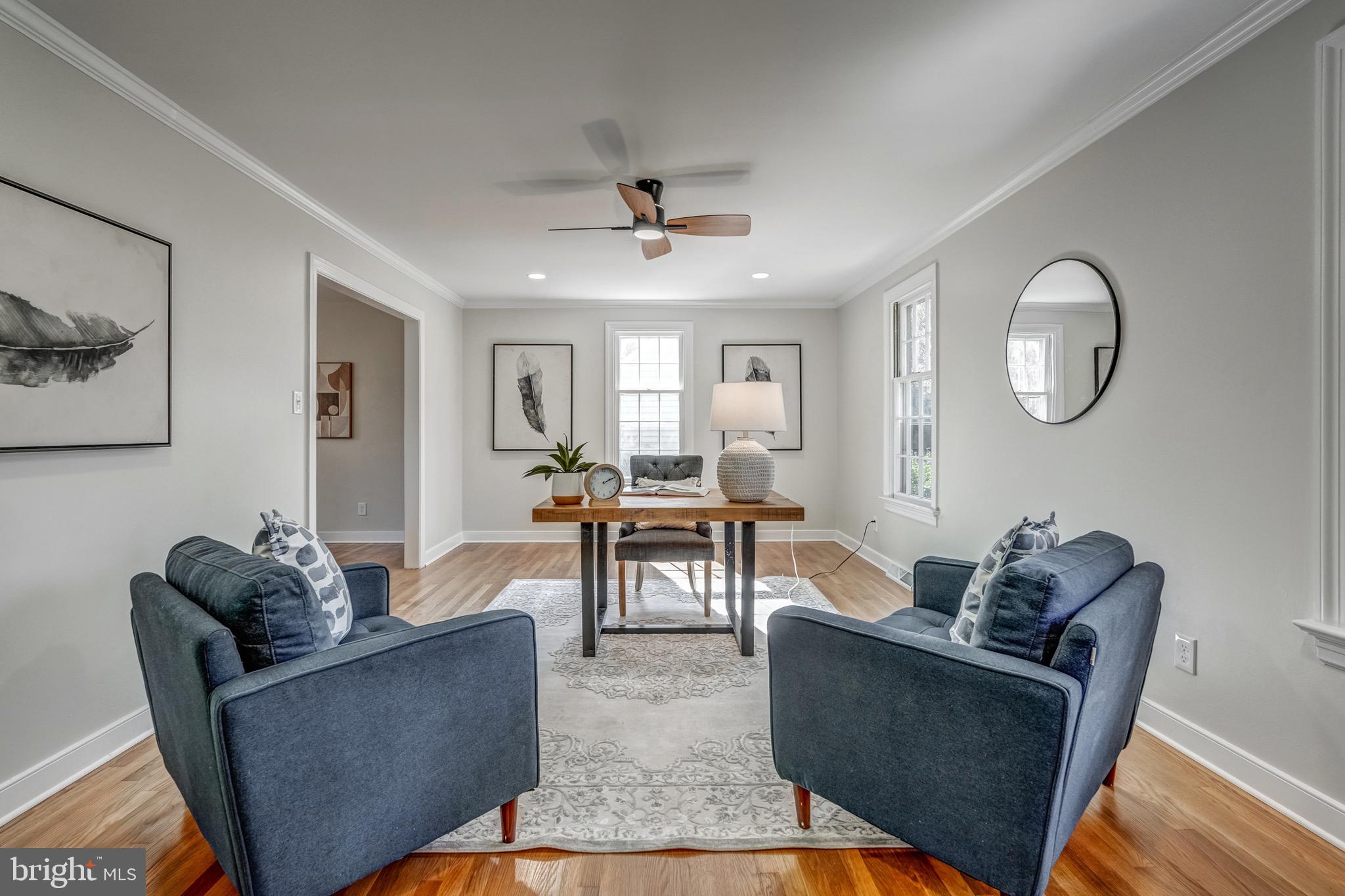 1771 Robindale Road North Chesterfield, VA 23235 - Photo 32 of 67