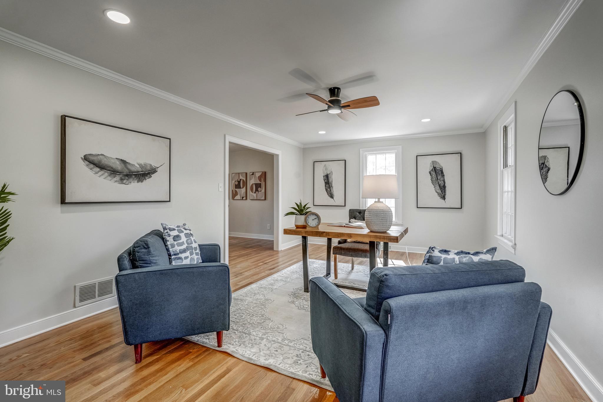 1771 Robindale Road North Chesterfield, VA 23235 - Photo 33 of 67