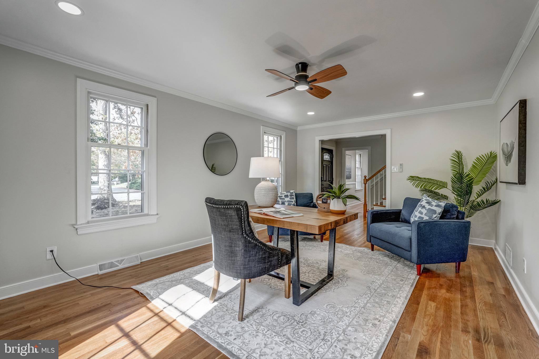 1771 Robindale Road North Chesterfield, VA 23235 - Photo 34 of 67