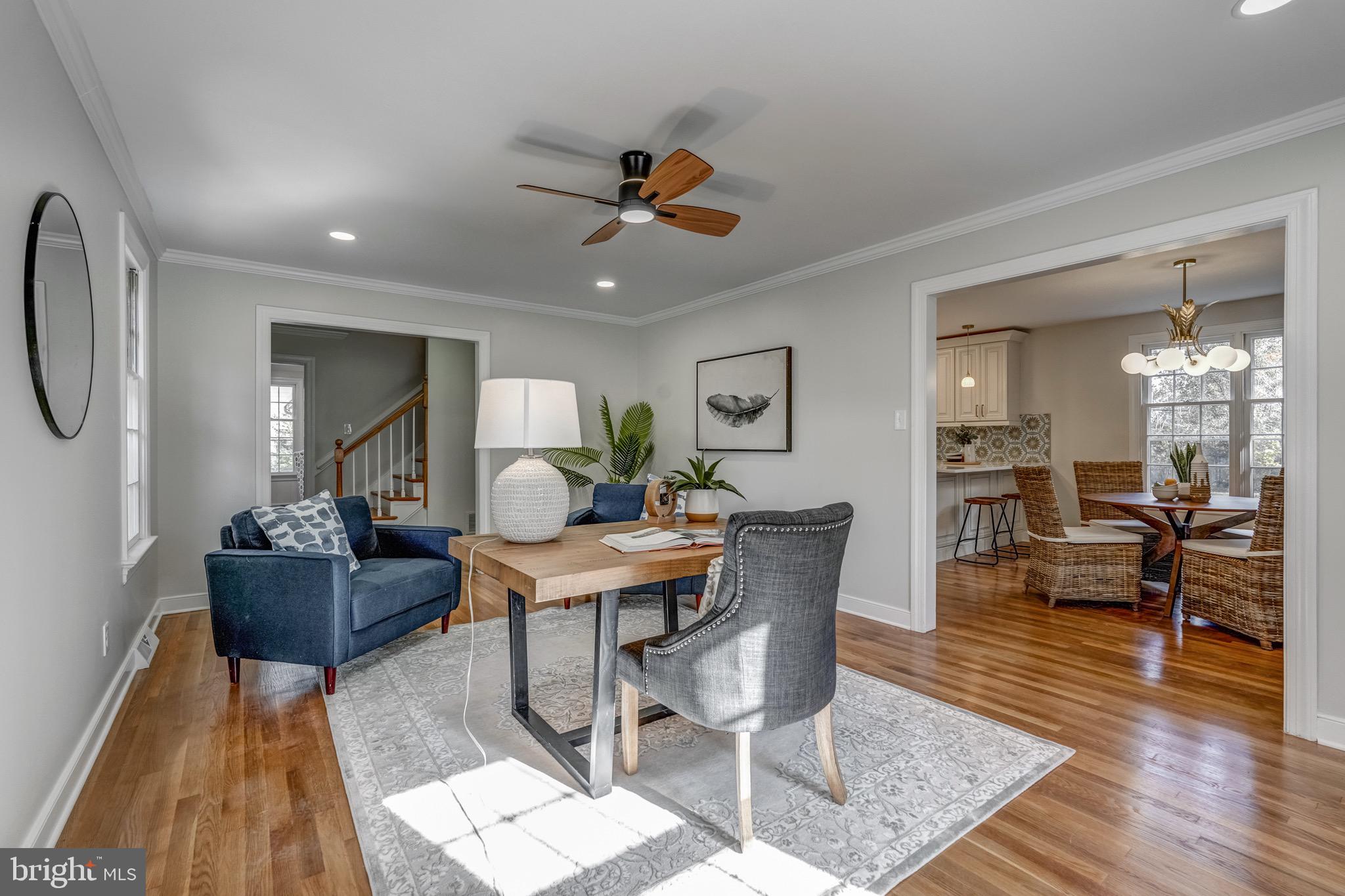 1771 Robindale Road North Chesterfield, VA 23235 - Photo 35 of 67