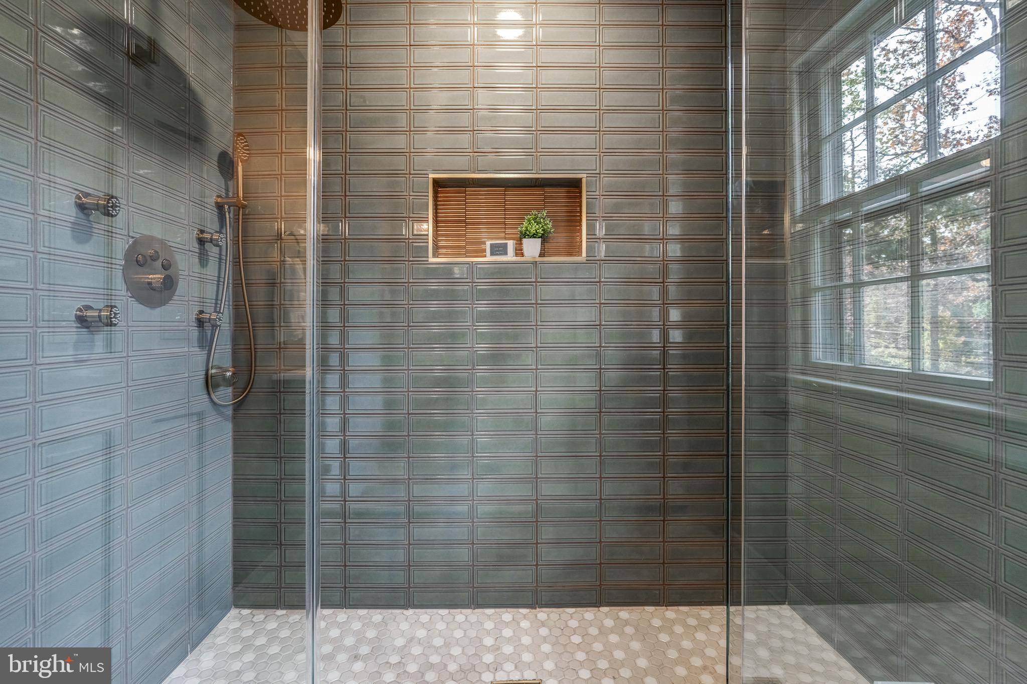 1771 Robindale Road North Chesterfield, VA 23235 - Photo 44 of 67 a bathroom with a shower