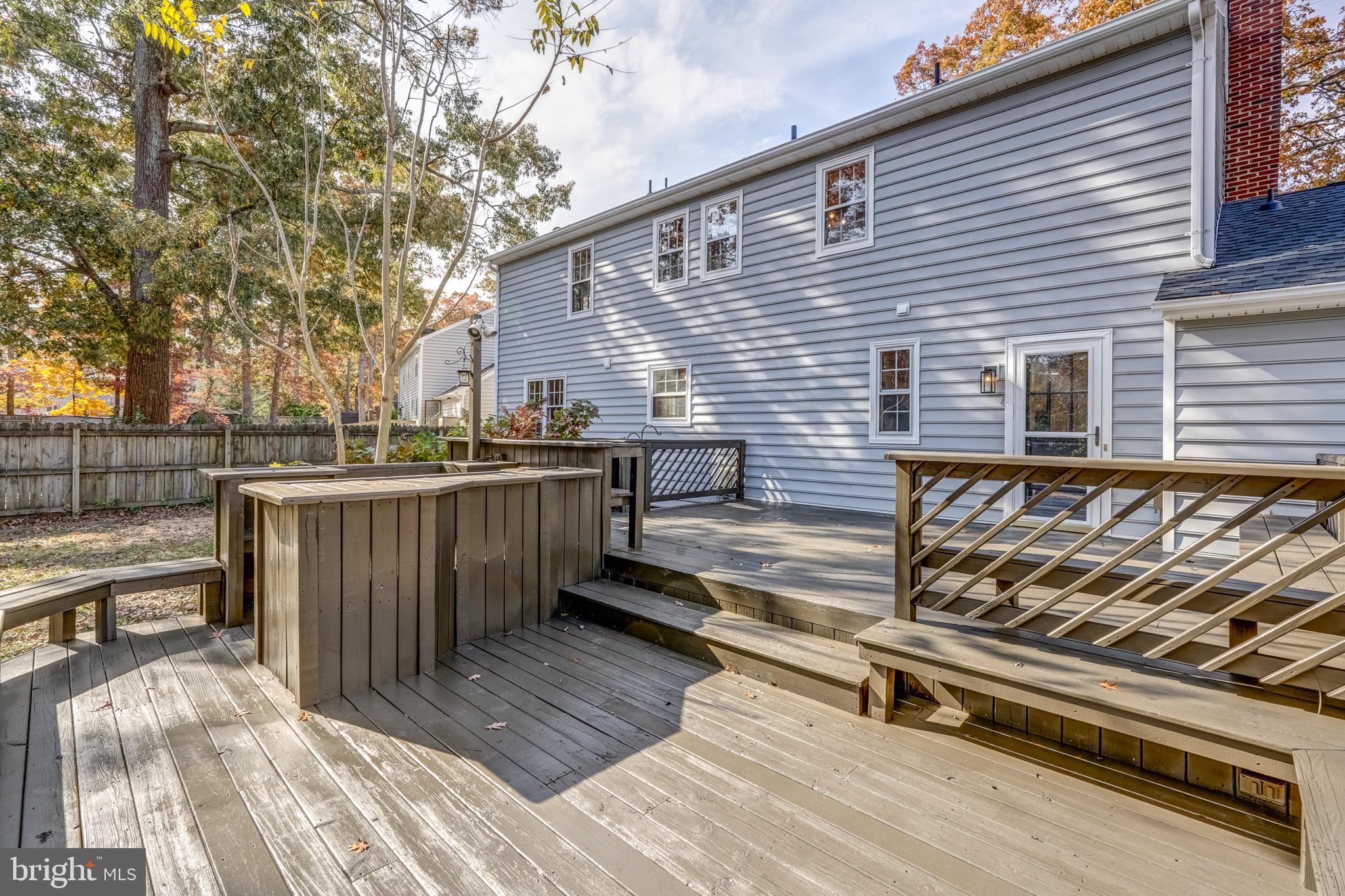 1771 Robindale Road North Chesterfield, VA 23235 - Photo 61 of 67